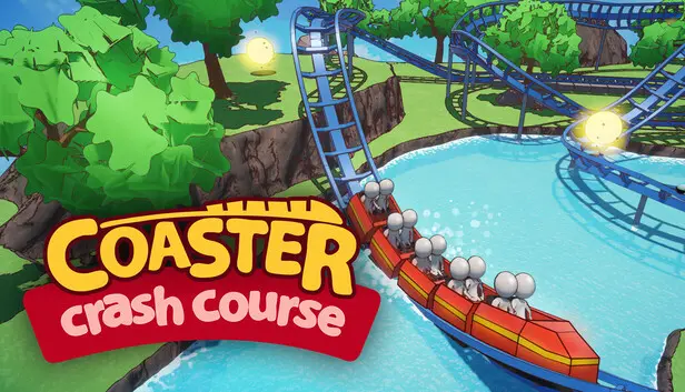 Coaster Crash Course