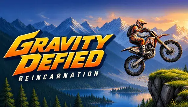 Gravity Defied Reincarnation