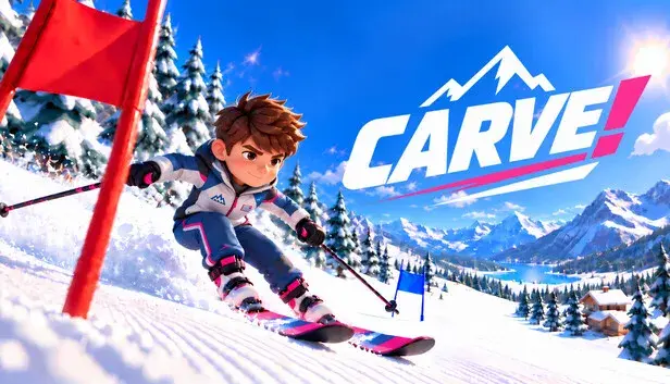Carve!