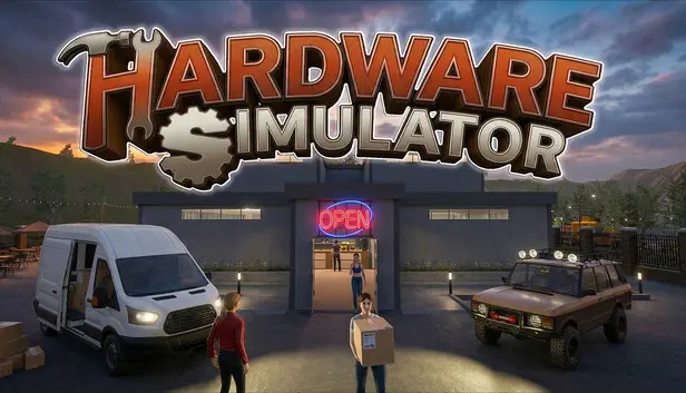Hardware Simulator
