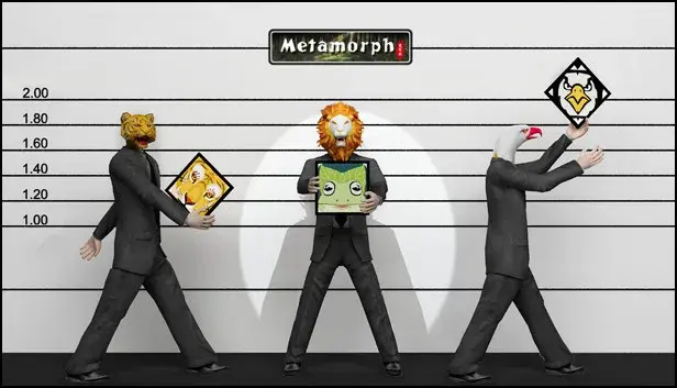 Metamorph