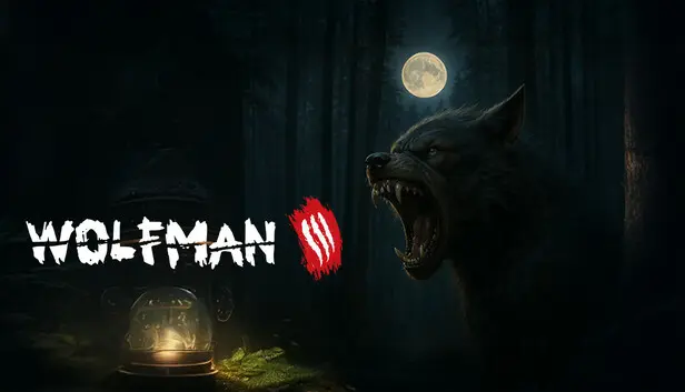 WOLFMAN