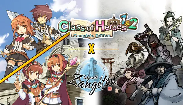 The Dungeon Crawler Bundle