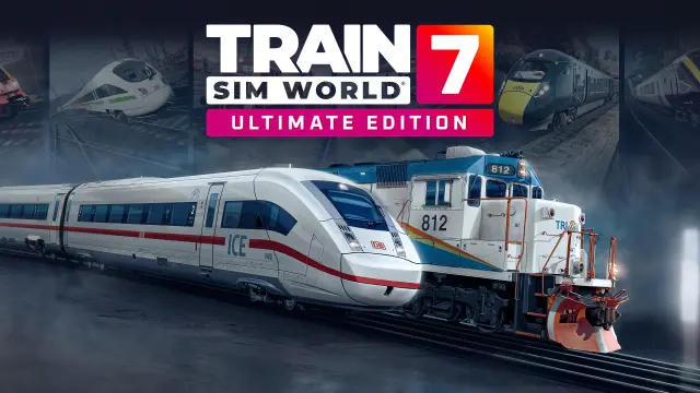 Train Sim World 7 Ultimate Edition