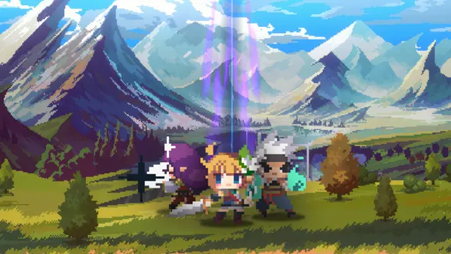 Guidus Zero (Xbox Series)