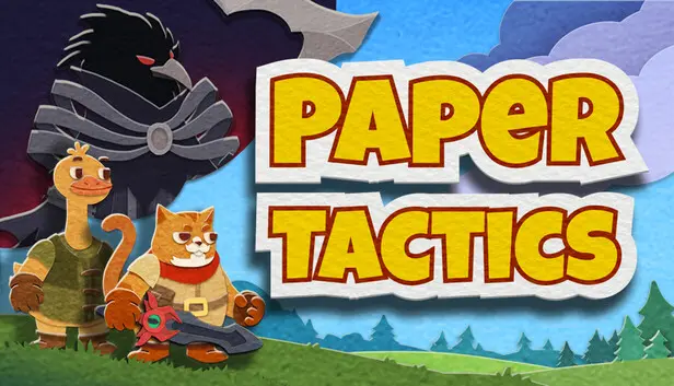 Paper Tactics