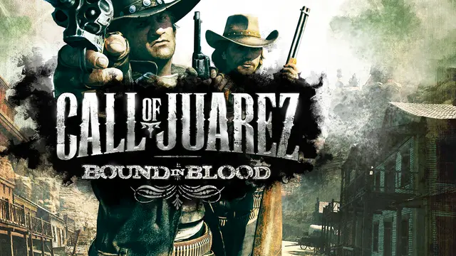 Call of Juarez: Bound in Blood