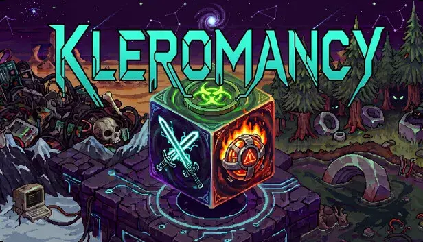 Kleromancy
