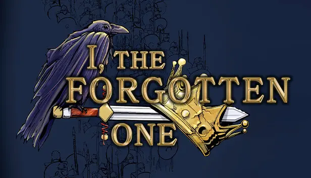 I, the Forgotten One