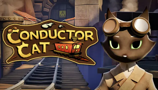 Conductor Cat