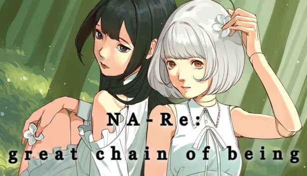 NA-Re: great chain of being
