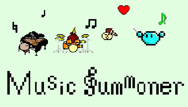 Music Summoner