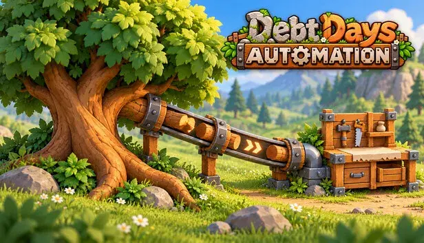 Debt Days: Automation