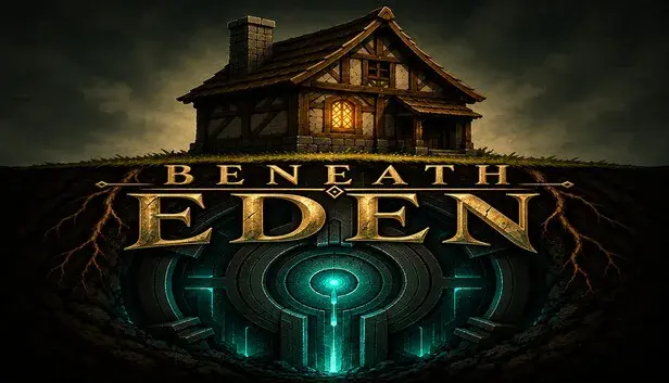 Beneath Eden
