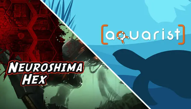 Neuroshima and Aquarist
