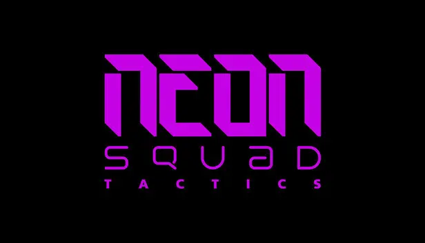 NEON Squad Tactics