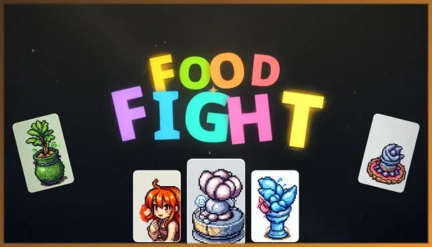 Food Fight