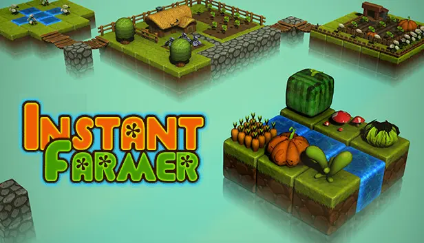 Instant Farmer