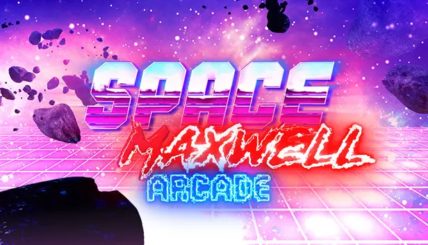 Space Maxwell: Arcade
