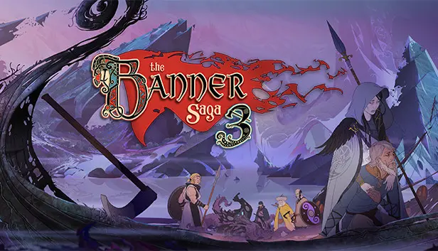 The Banner Saga 3 Deluxe Edition