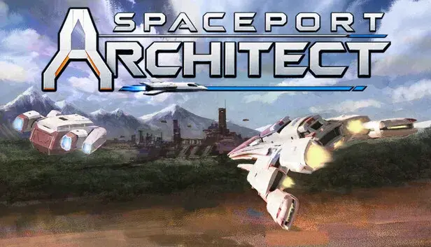 Spaceport Architect