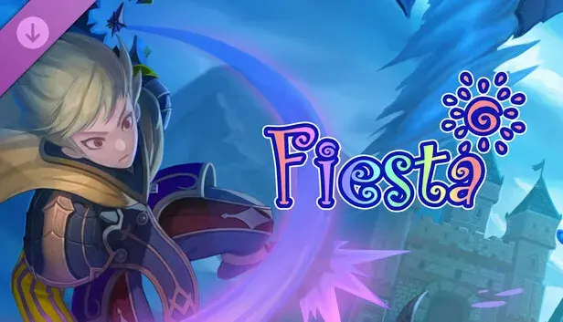 Fiesta Online - Vanity Pack
