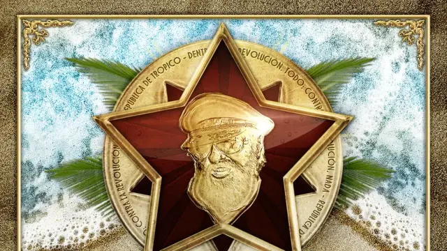 Tropico 5 - Complete Collection Upgrade Pack - PS4