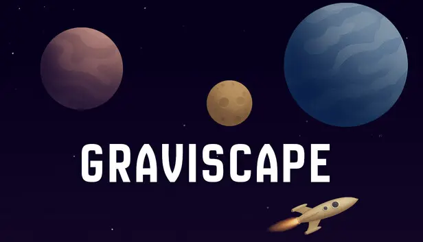 Graviscape