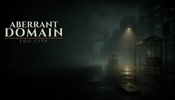 Aberrant Domain: Fog City