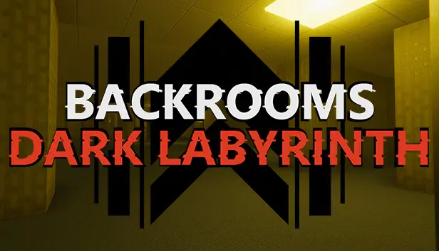 Backrooms: Dark Labyrinth
