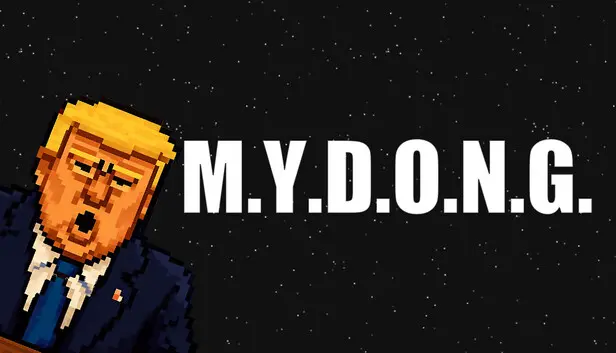 M.Y.D.O.N.G.