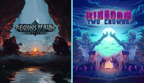 Kingdom Two Crowns