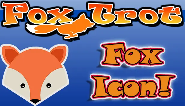 Fox Trot - Red Fox Leaderboard Icon