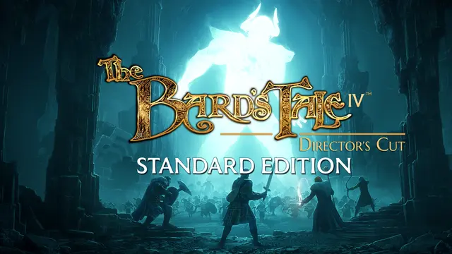 The Bard's Tale IV: Director's Cut