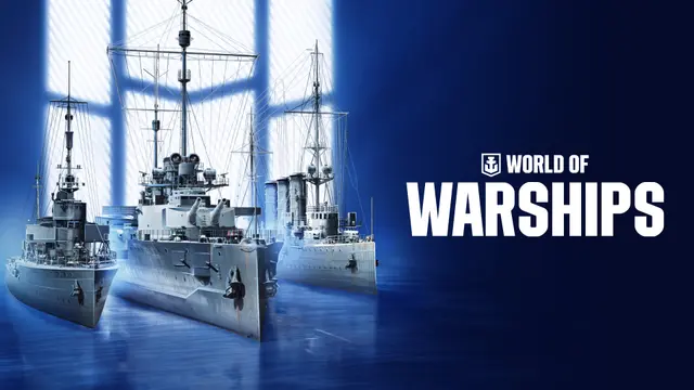 World of Warships — German Ordnung