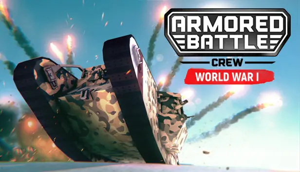 Armored Battle Crew