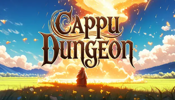 Cappu Dungeon