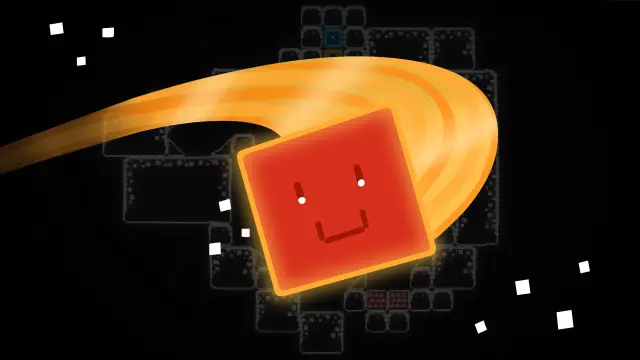Retro Cube Slider - Xbox One