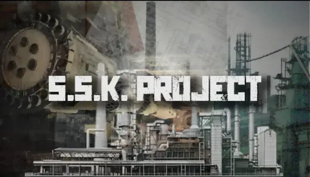 S.S.K. - project