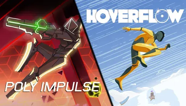 Hoverflow x POLY IMPULSE