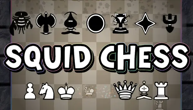 Squid Chess