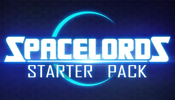 Spacelords Starter Pack