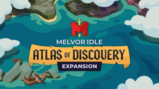 Atlas of Discovery