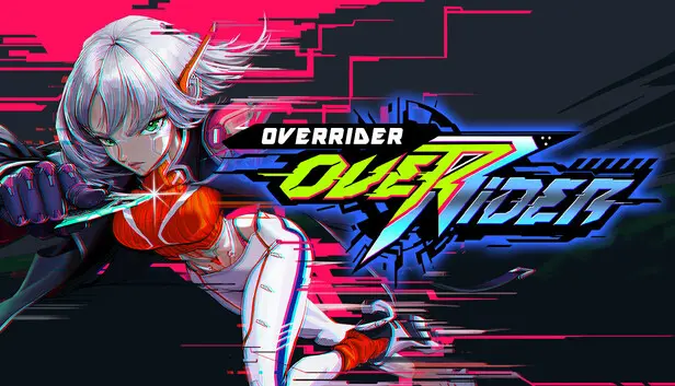 OverRider
