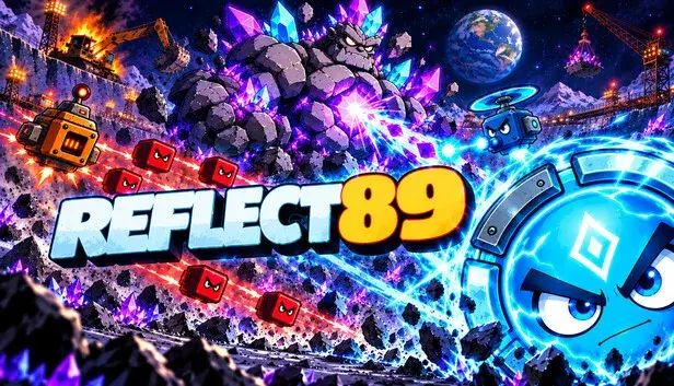 REFLECT89