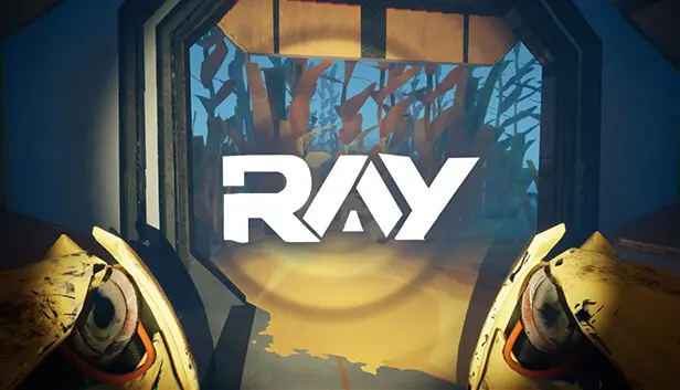 Ray