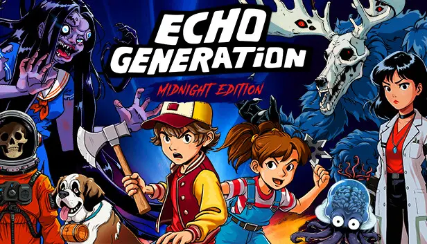 Echo Generation