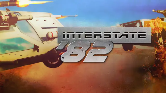 Interstate '82