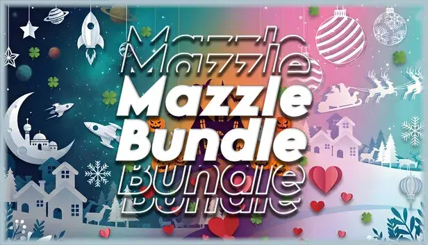 Mazzle Pack Bundle for Gifts