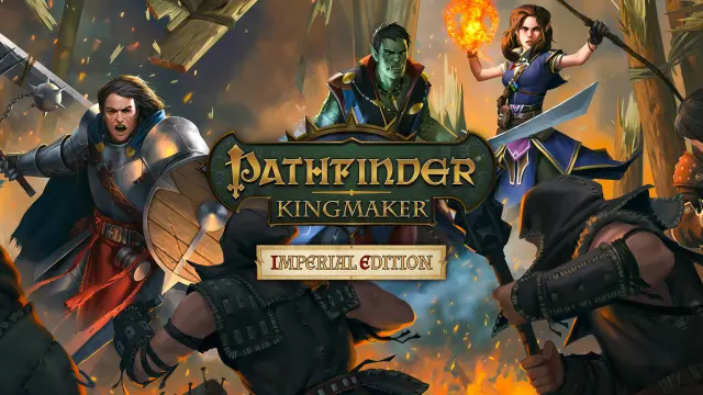 Pathfinder: Kingmaker - Imperial